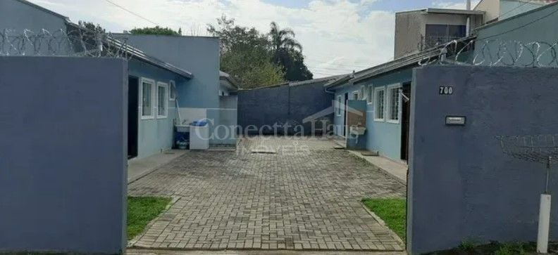 Casa com 4 dormitórios à venda, 150 m  por R  850.000,00 - Boa...