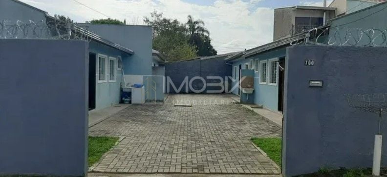 Casa com 4 dormitórios à venda, 150 m  por R  850.000,00 - Boa...