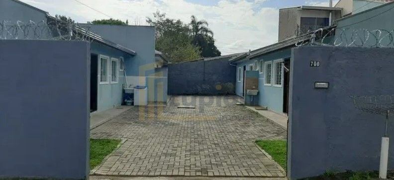 Casa com 4 dormitórios à venda, 150 m  por R  850.000,00 - Boa...