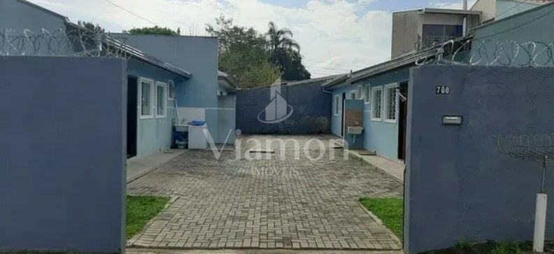 Casa com 4 dormitórios à venda, 150 m  por R  850.000,00 - Boa...
