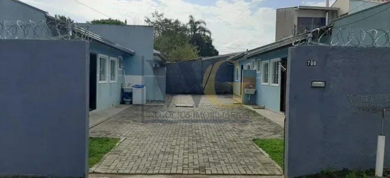 Casa com 4 dormitórios à venda, 150 m  por R  850.000,00 - Boa...