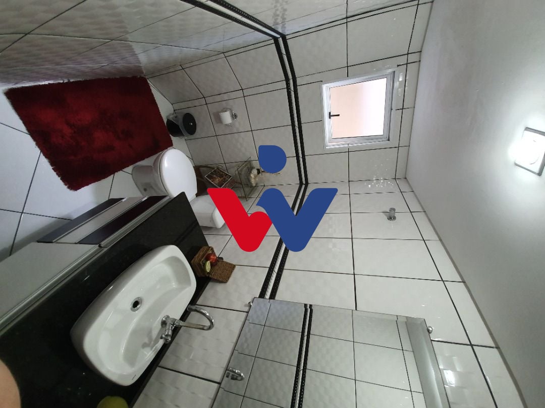 Casa com 3 dormitórios à venda, 277 m  por R  830.000,00 - Jar...