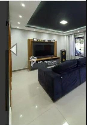 Sobrado com 4 dormitórios à venda, 165 m  por R  640.000,00 - ...