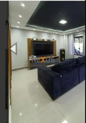 Sobrado com 4 dormitórios à venda, 165 m  por R  640.000,00 - ...