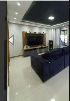 Sobrado com 4 dormitórios à venda, 165 m  por R  640.000,00 - ...