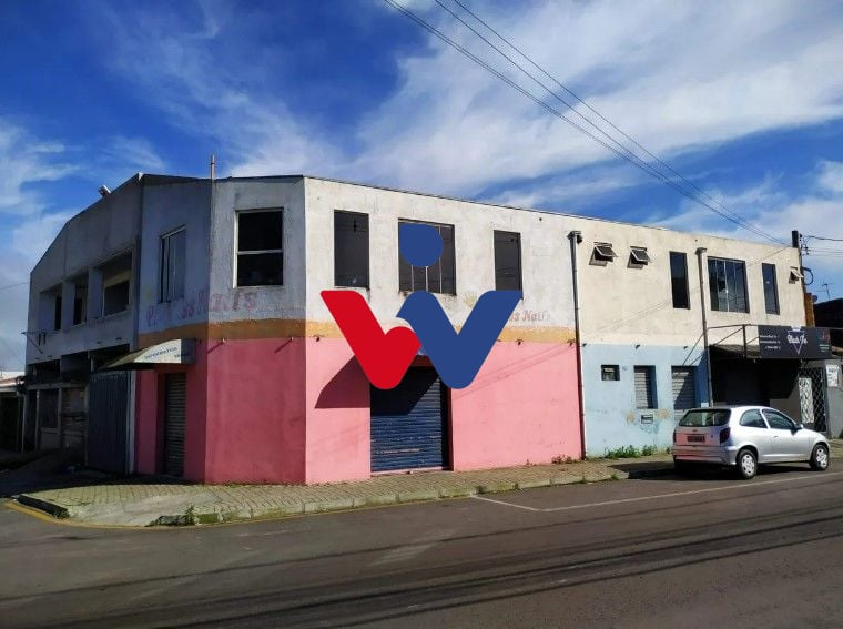 Sobrado com 3 dormitórios à venda, 600 m  por R  850.000,00 - ...
