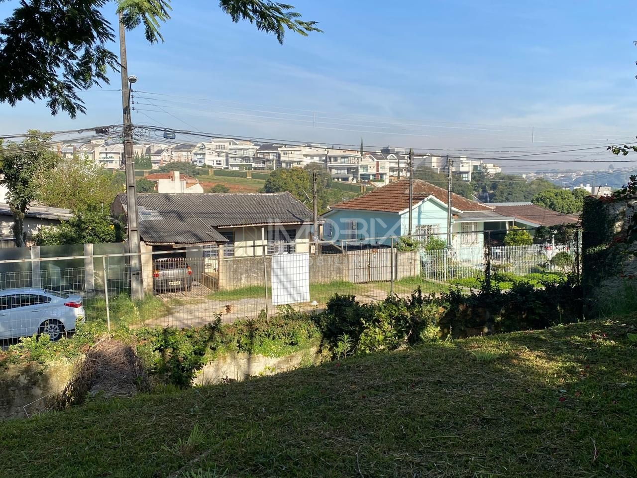 Terreno com 763m  no Portão, Ideal para Condomínio ou Moradia,...