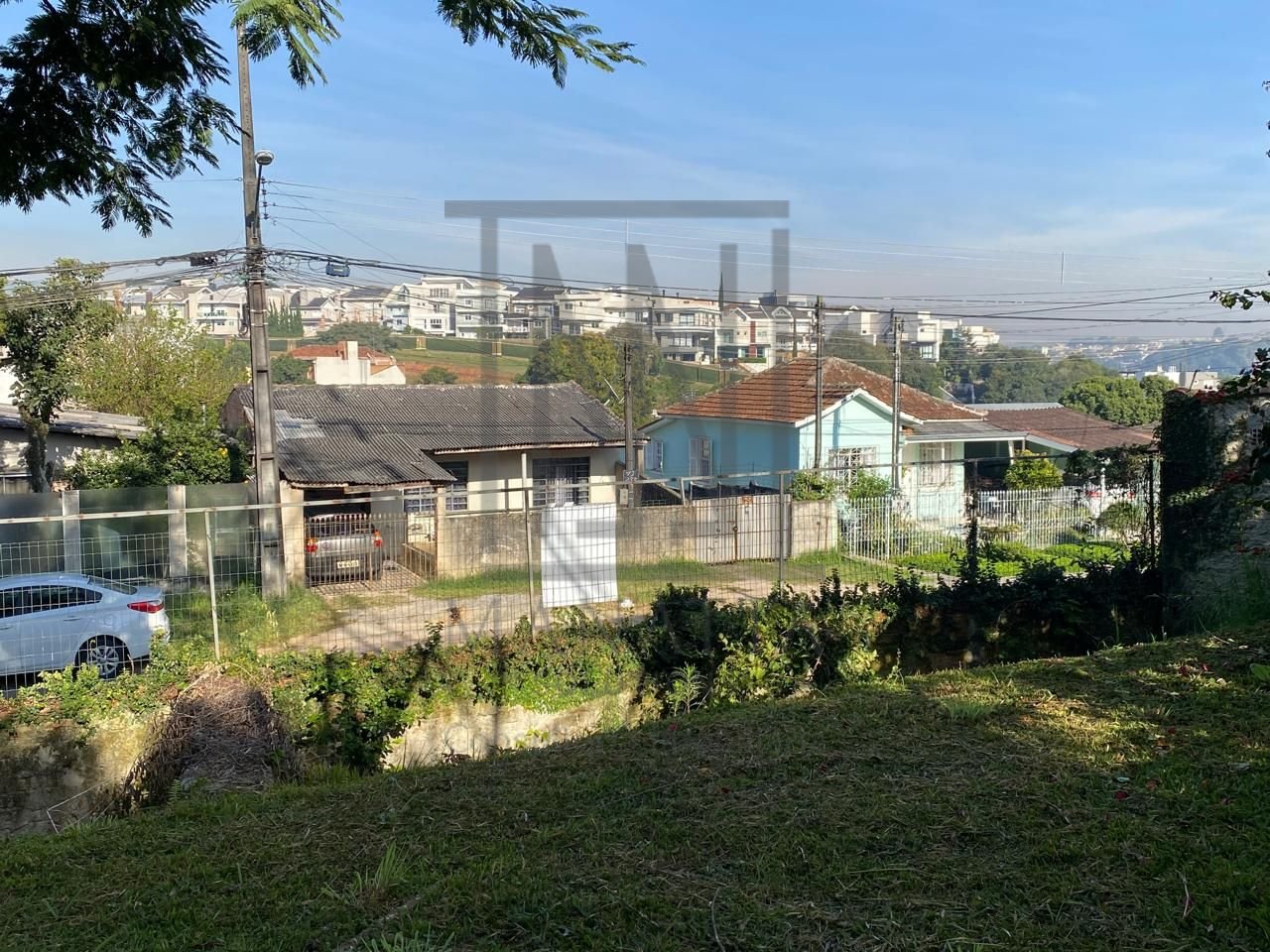 Terreno com 763m  no Portão, Ideal para Condomínio ou Moradia,...