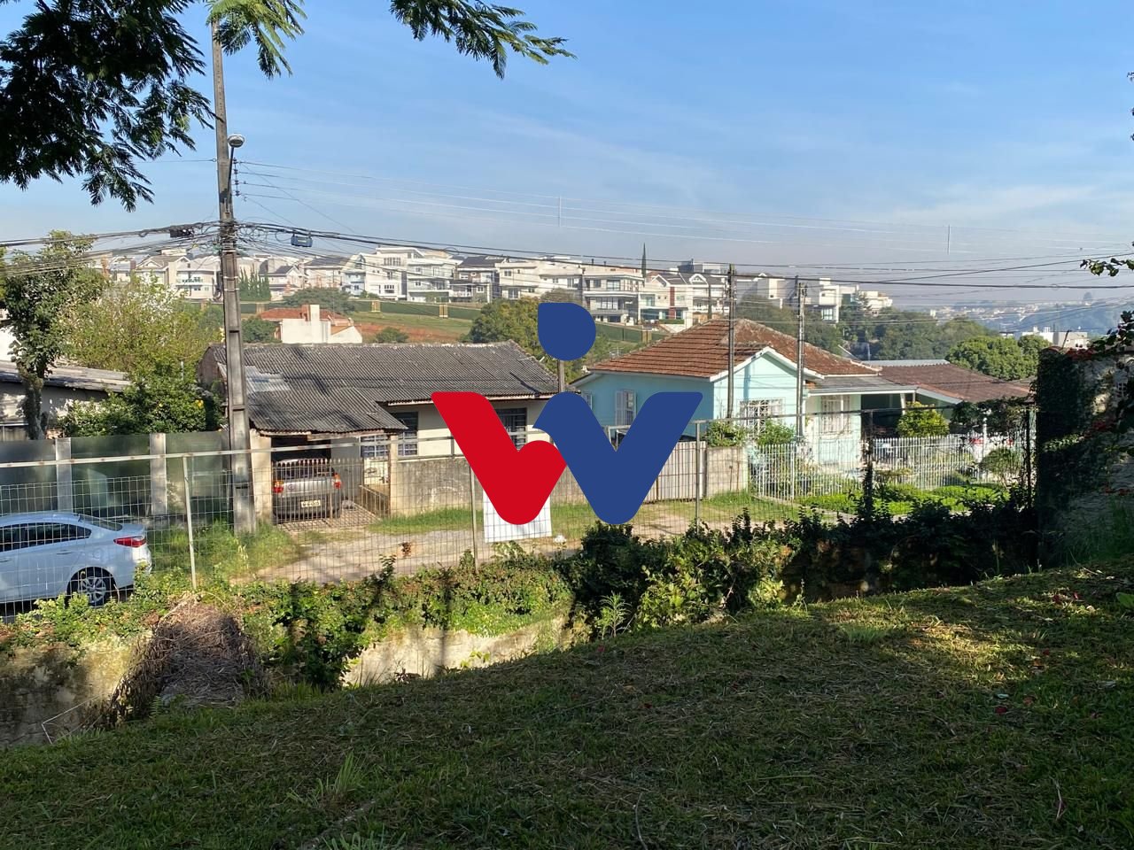Terreno à venda, 763 m  por R  1.563.900,00 - Portão - Curitib...