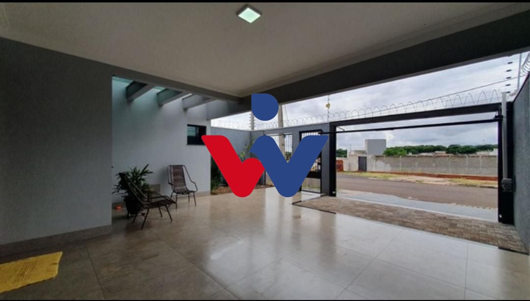 Casa com 3 dormitórios à venda, 136 m² por R$ 870.000,00 - Bom...