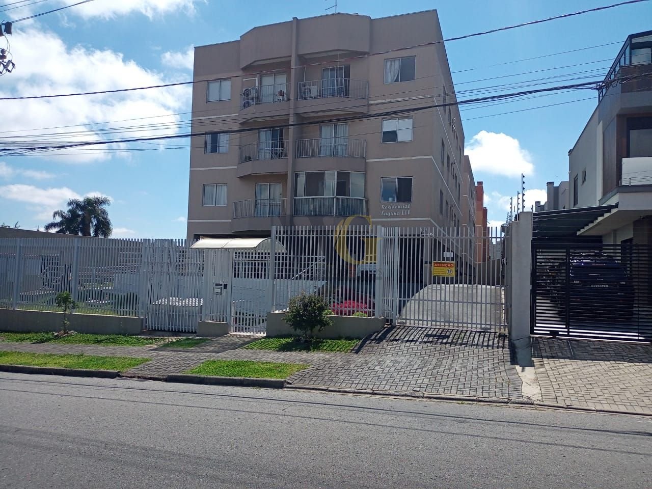 Apartamento com 3 dormitórios à venda, 66 m  por R  440.000 - ...