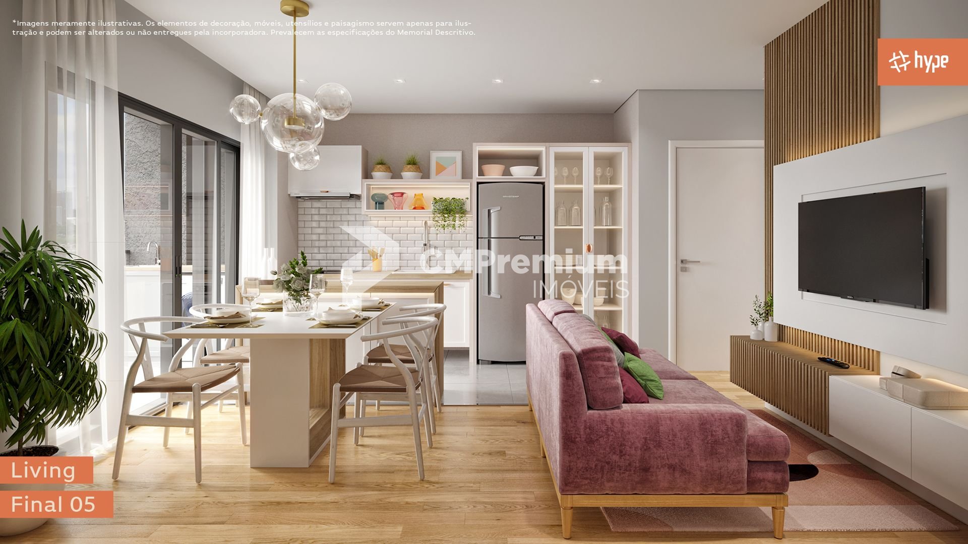 Apartamento com 3 dormitórios à venda, 84 m  por R  948.900,00...