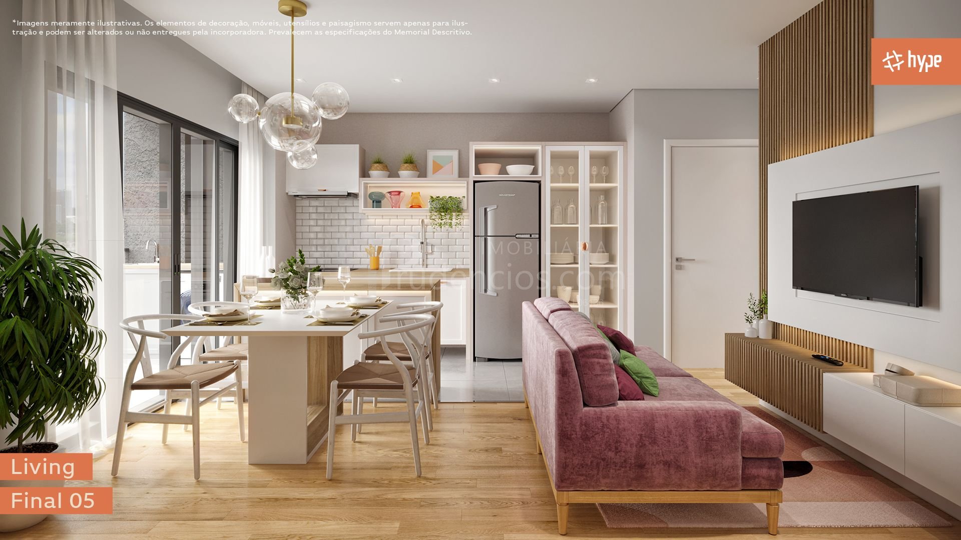 Apartamento com 3 dormitórios à venda, 84 m  por R  948.900,00...