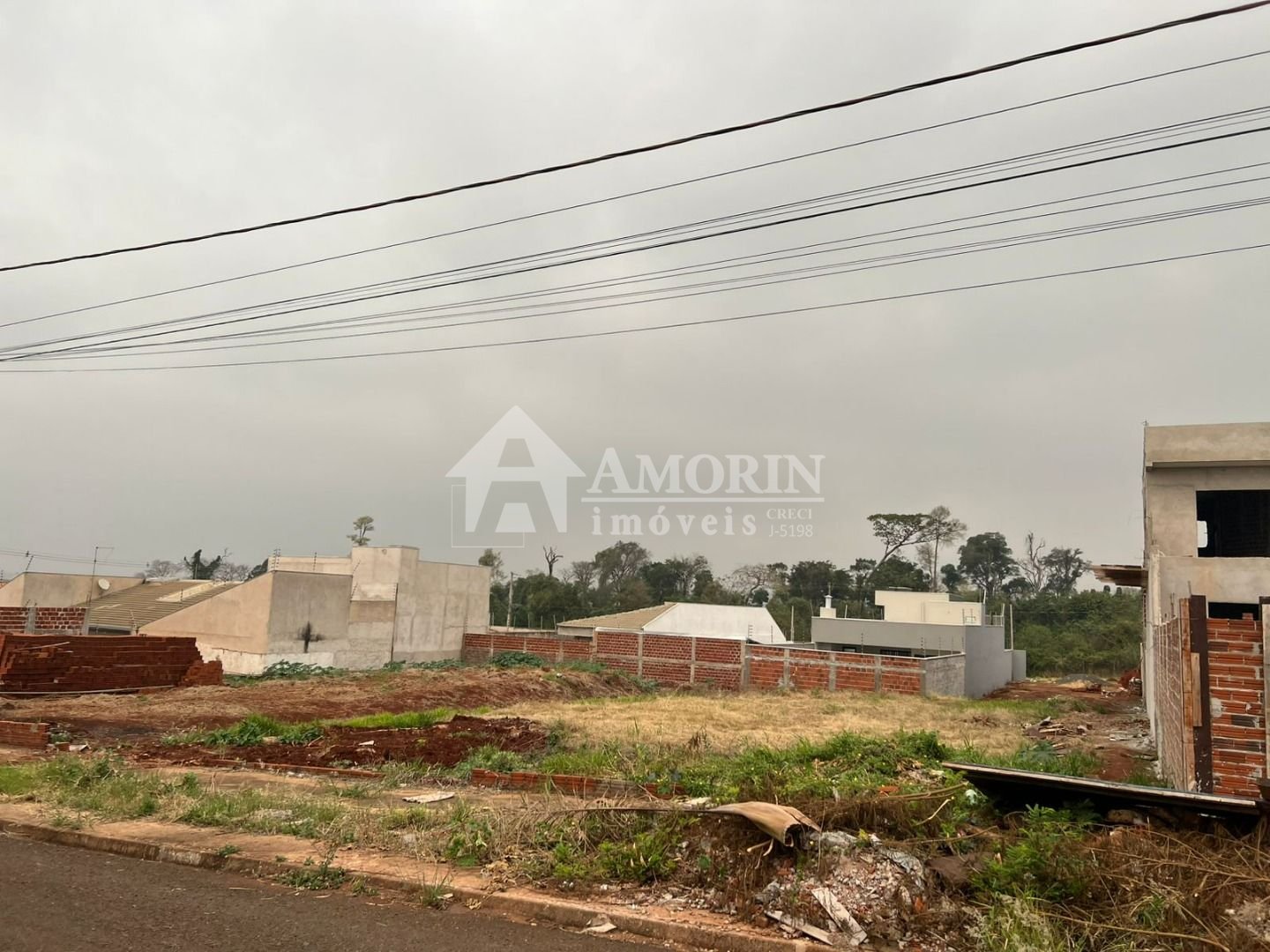 Terreno à venda, 578 m² por R$ 330.000,00 - Jardim Paulista II...