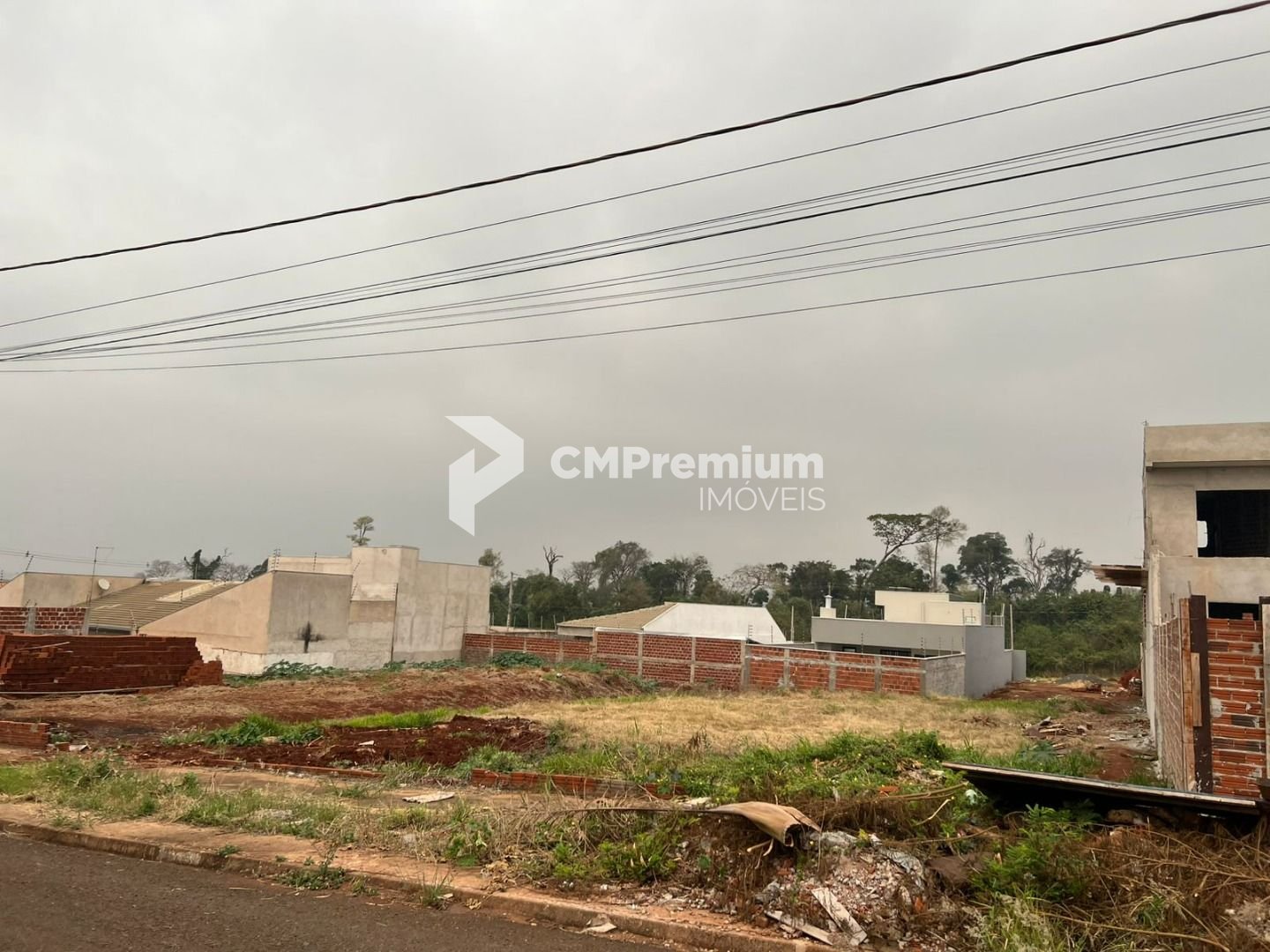 Terreno à venda, 578 m² por R$ 330.000,00 - Jardim Paulista II...