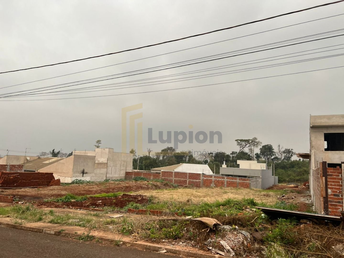 Terreno à venda, 578 m² por R$ 330.000,00 - Jardim Paulista II...