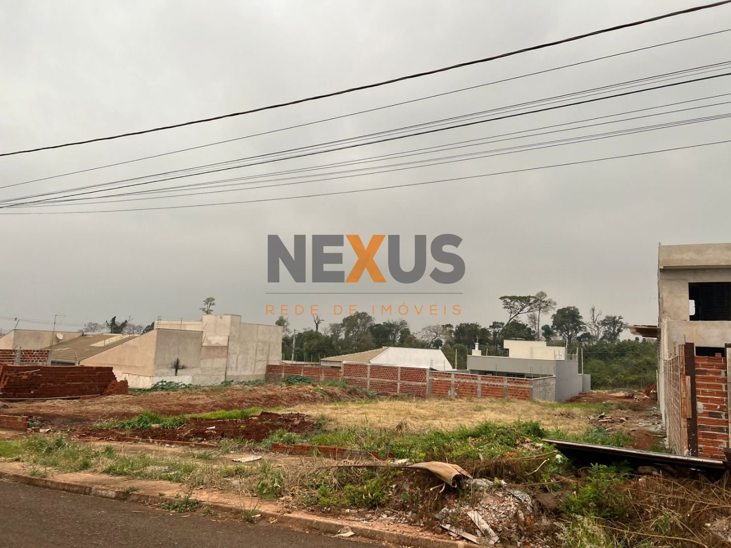 Terreno à venda, 578 m² por R$ 330.000,00 - Jardim Paulista II...
