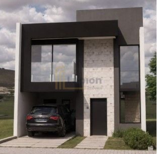 Casa com 3 dormitórios à venda, 128 m  por R  899.000,00 - Cos...