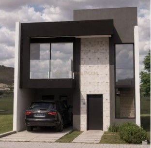 Casa com 3 dormit?rios ? venda, 128 m  por R  899.000,00 - Cos...