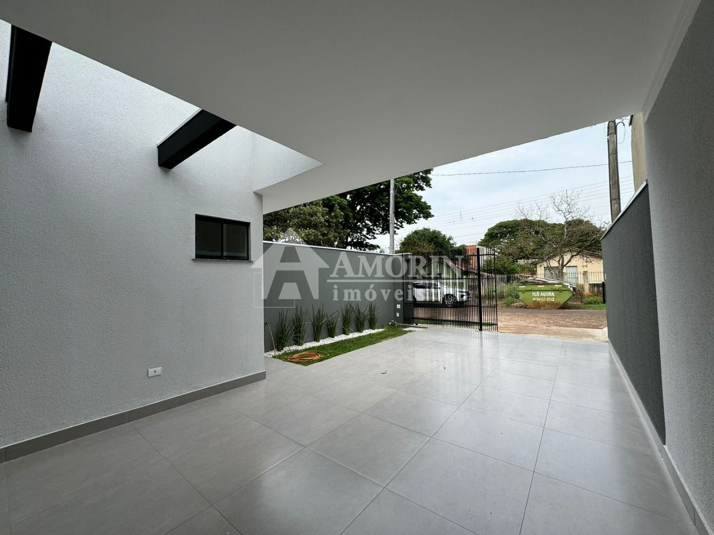Casa com 3 dormitórios à venda, 80 m² por R$ 370.000,00 - Conj...