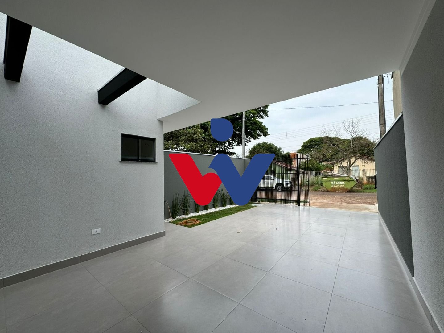 Casa com 3 dormitórios à venda, 80 m² por R$ 370.000,00 - Conj...