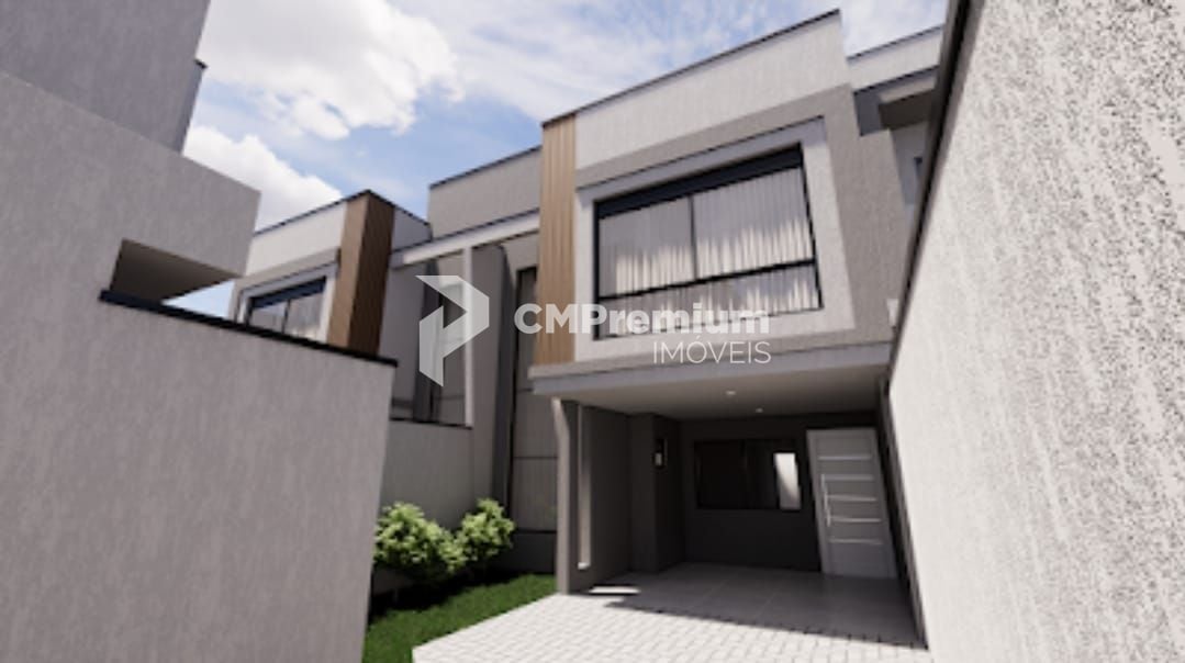 Sobrado com 2 dormitórios à venda, 116 m  por R  690.000,00 - ...