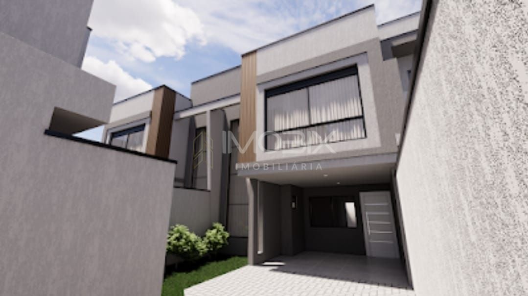 Sobrado com 2 dormitórios à venda, 116 m  por R  690.000,00 - ...