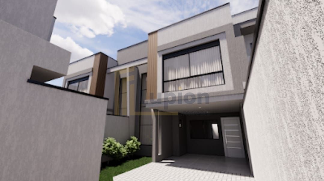 Sobrado com 2 dormitórios à venda, 116 m  por R  690.000,00 - ...
