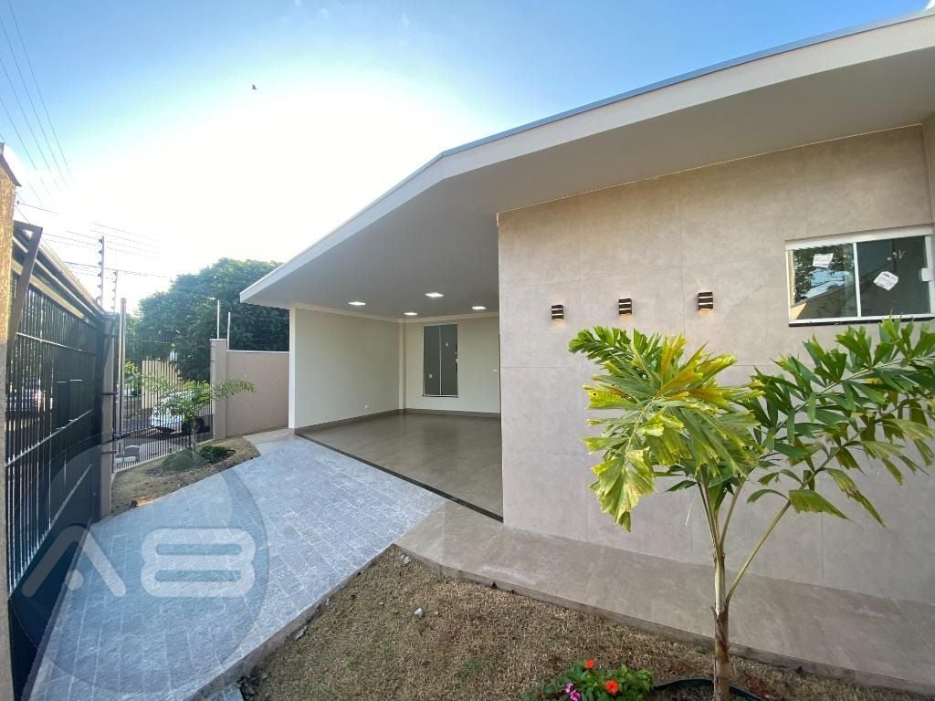 Casa com 3 dormitórios à venda, 145 m² por R$ 890.000,00 - Rec...