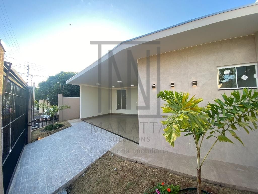 Casa com 3 dormitórios à venda, 145 m² por R$ 890.000,00 - Rec...