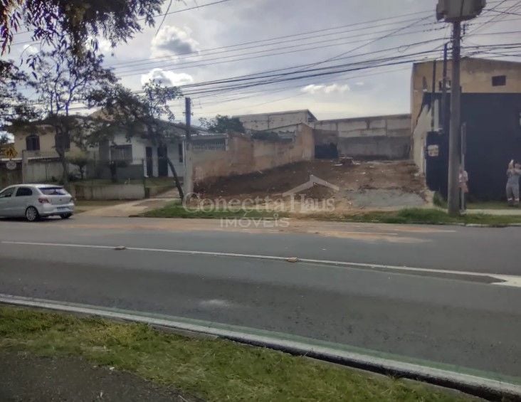 Terreno à venda, 396 m  por R  899.000,00 - Guaíra - Curitiba PR