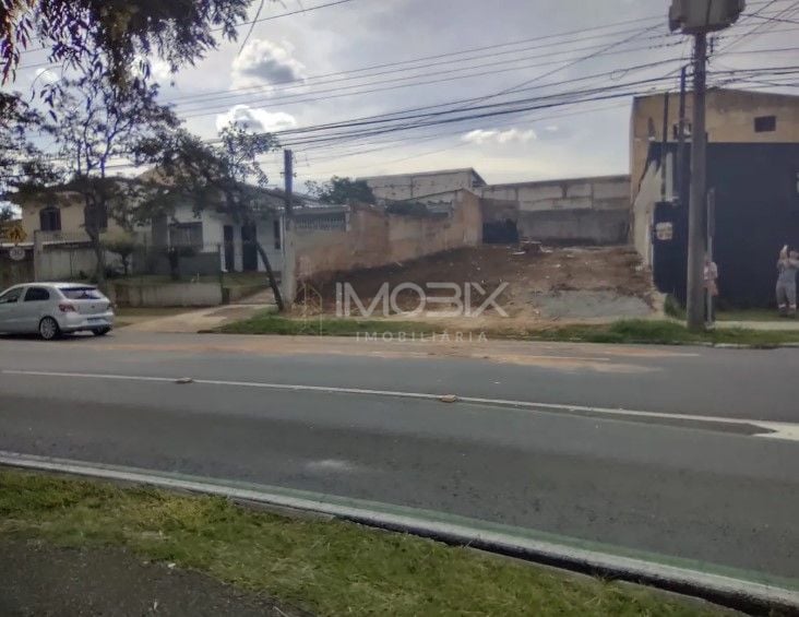 Terreno à venda, 396 m  por R  899.000,00 - Guaíra - Curitiba PR