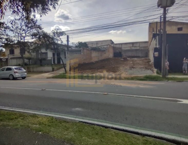 Terreno à venda, 396 m  por R  899.000,00 - Guaíra - Curitiba PR