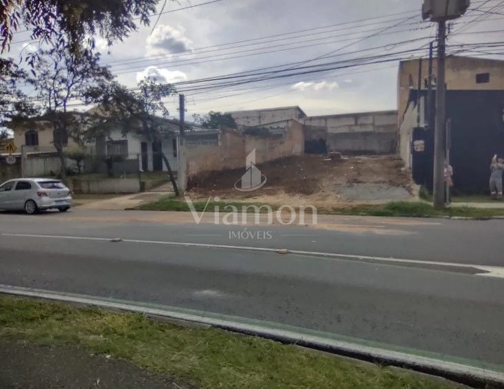 Terreno à venda, 396 m  por R  899.000,00 - Guaíra - Curitiba PR
