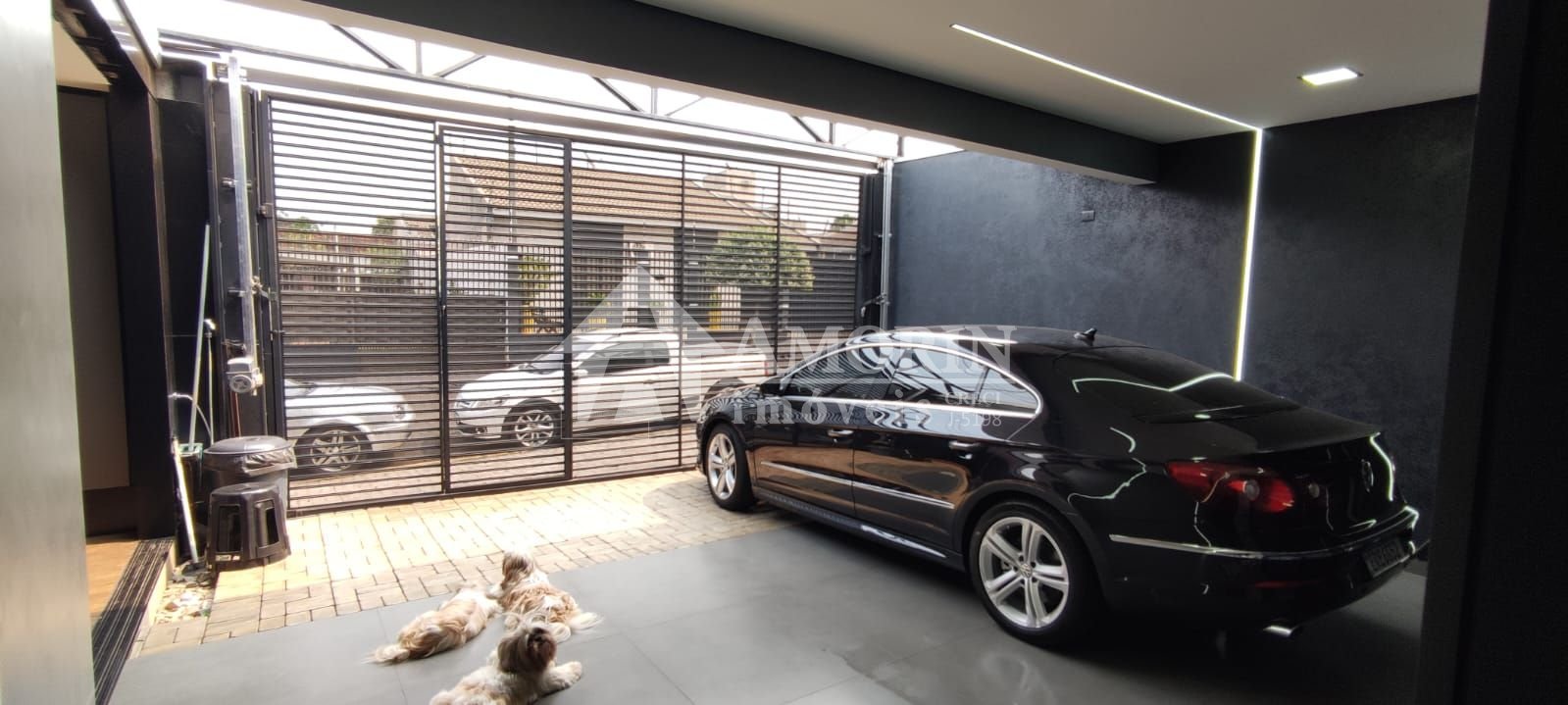 Casa com 2 dormitórios à venda, 110 m² por R$ 450.000,00 - Jar...