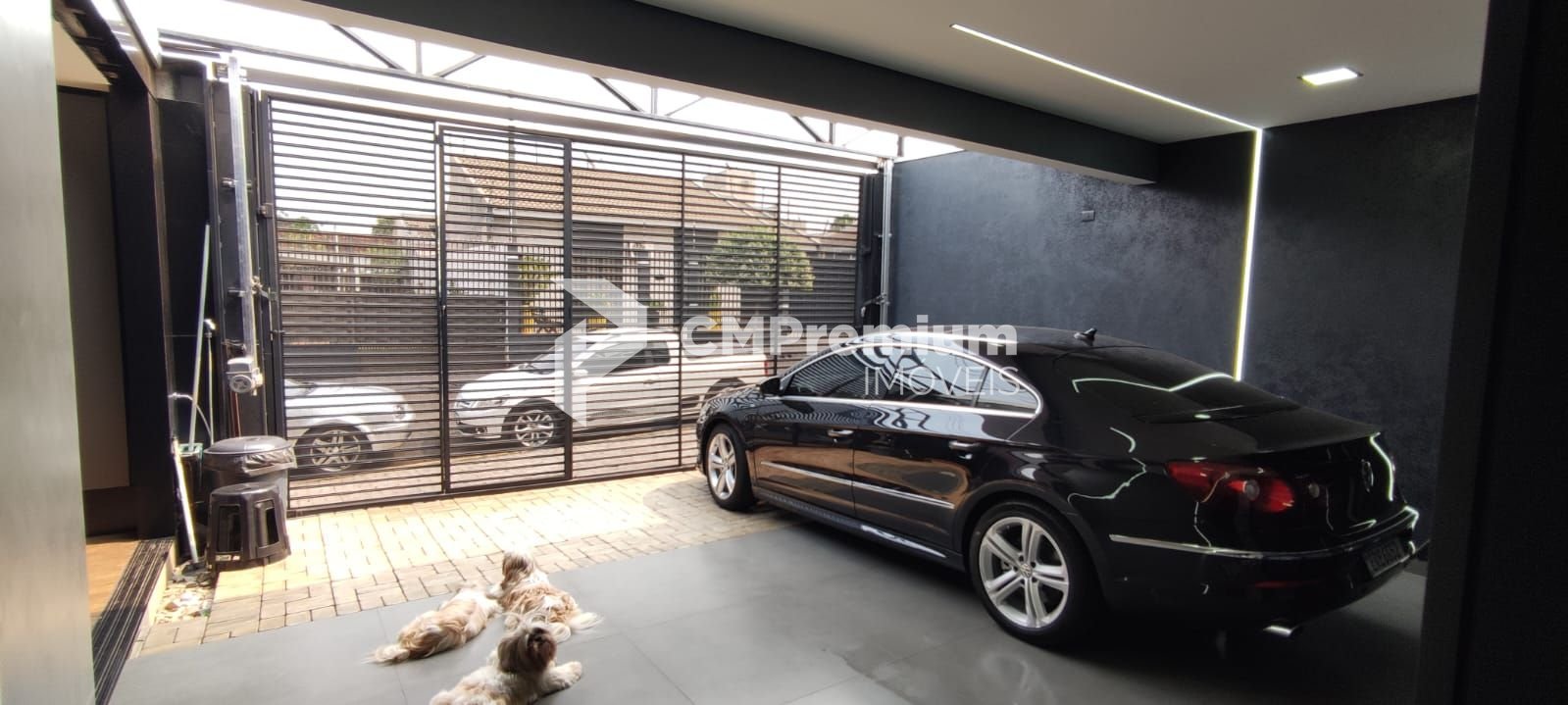 Casa com 2 dormitórios à venda, 110 m² por R$ 450.000,00 - Jar...