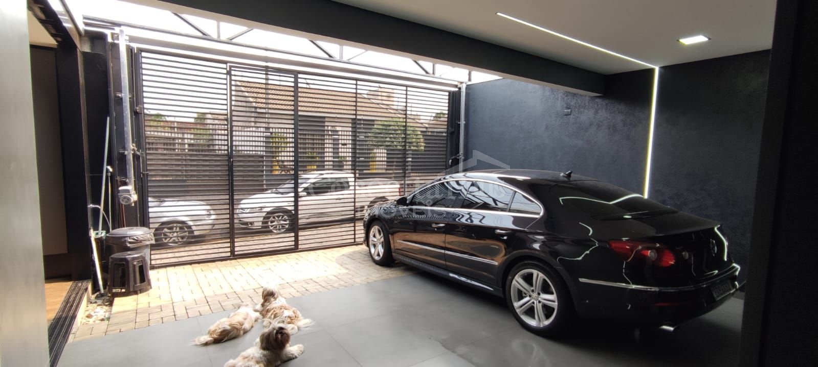 Casa com 2 dormitórios à venda, 110 m² por R$ 450.000,00 - Jar...