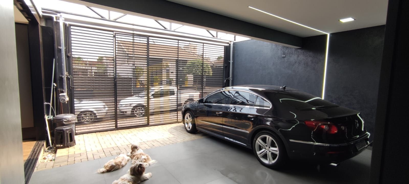 Casa com 2 dormitórios à venda, 110 m² por R$ 450.000,00 - Jar...