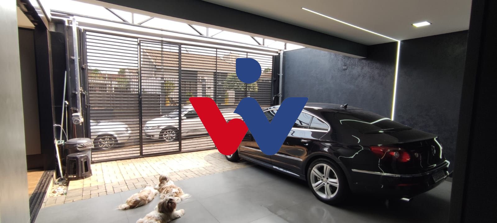 Casa com 2 dormitórios à venda, 110 m² por R$ 450.000,00 - Jar...
