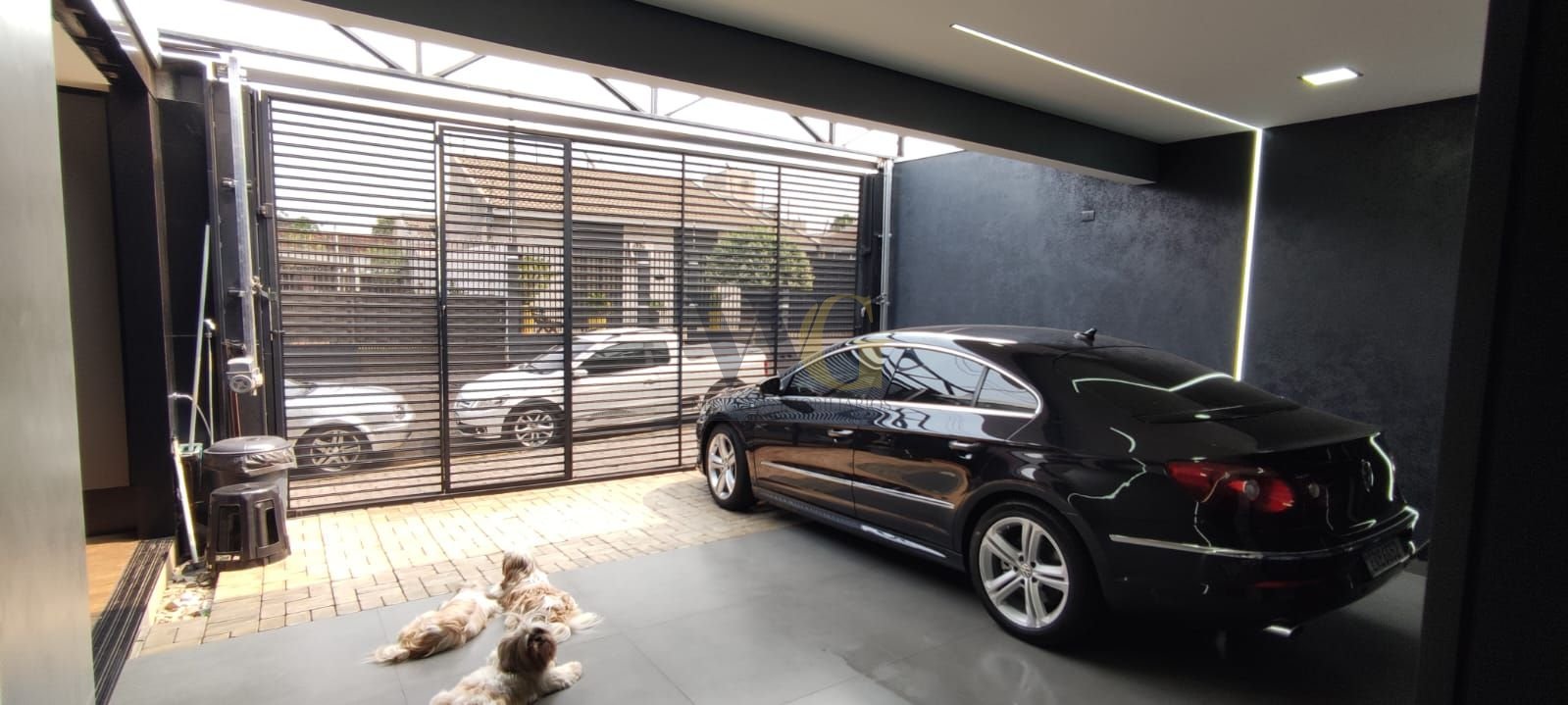 Casa com 2 dormitórios à venda, 110 m² por R$ 450.000,00 - Jar...