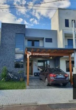 Sobrado com 4 dormitórios à venda, 165 m  por R  640.000,00 - ...