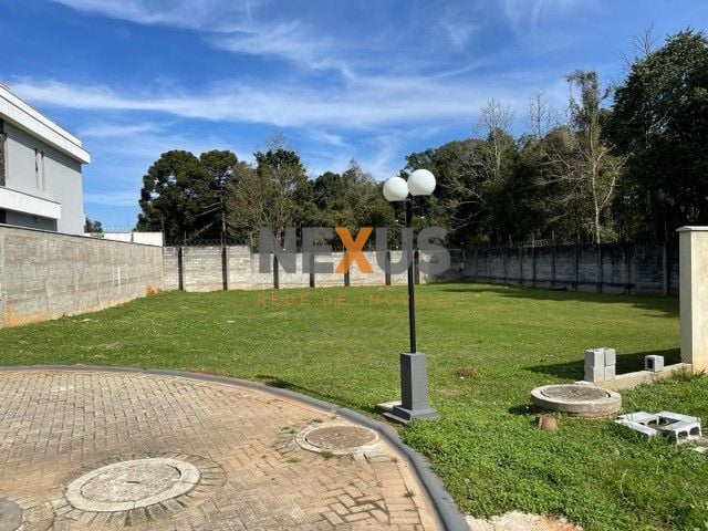 Terreno à venda, 904 m  por R  970.000,00 - Santa Felicidade -...