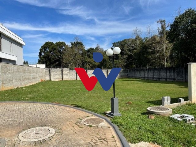 Terreno à venda, 904 m  por R  970.000,00 - Santa Felicidade -...