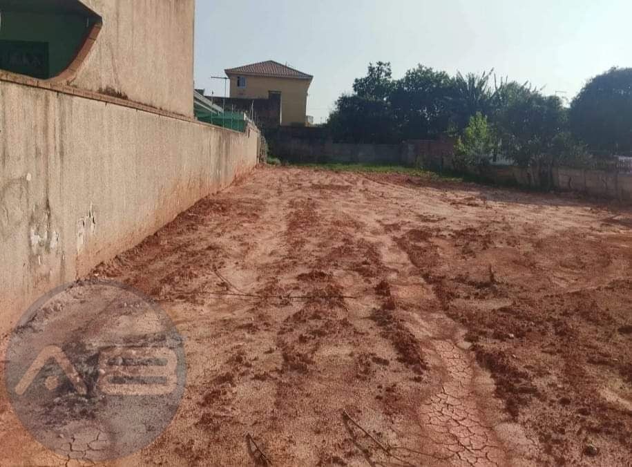 Terreno à venda, 770 m  por R  980.000,00 - Hauer - Curitiba PR