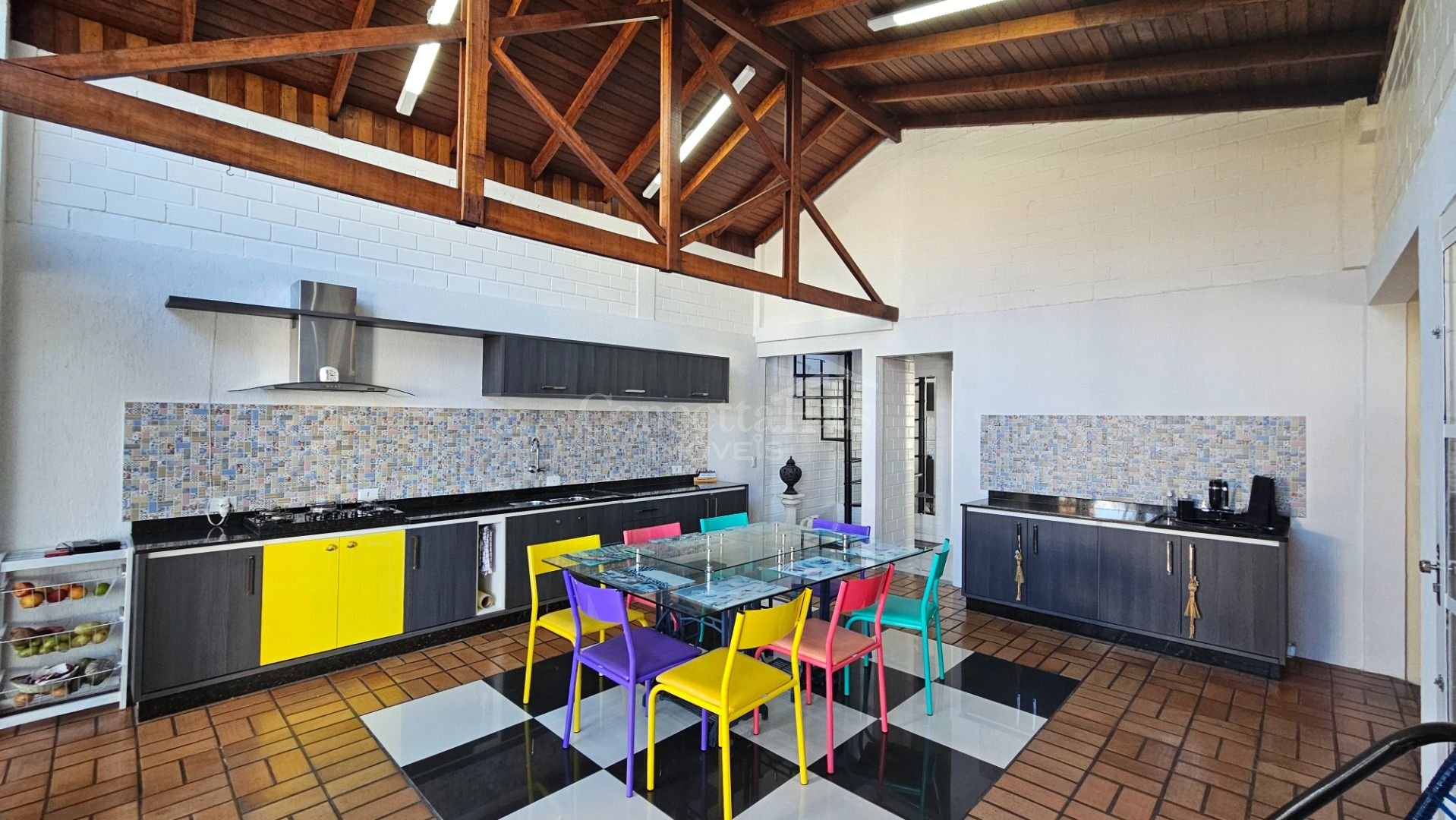 Casa 3 dormitórios ,01 suíte, 169 m   por R  510.000,00  Fazen...