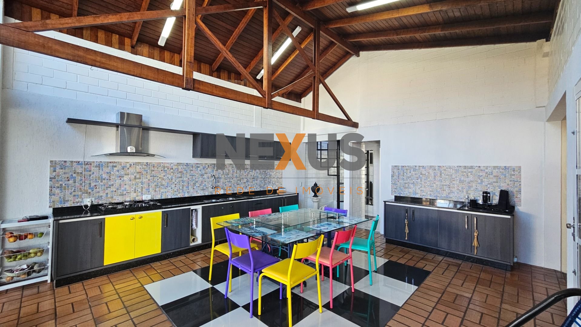 Casa 3 dormitórios ,01 suíte, 169 m   por R  510.000,00  Fazen...