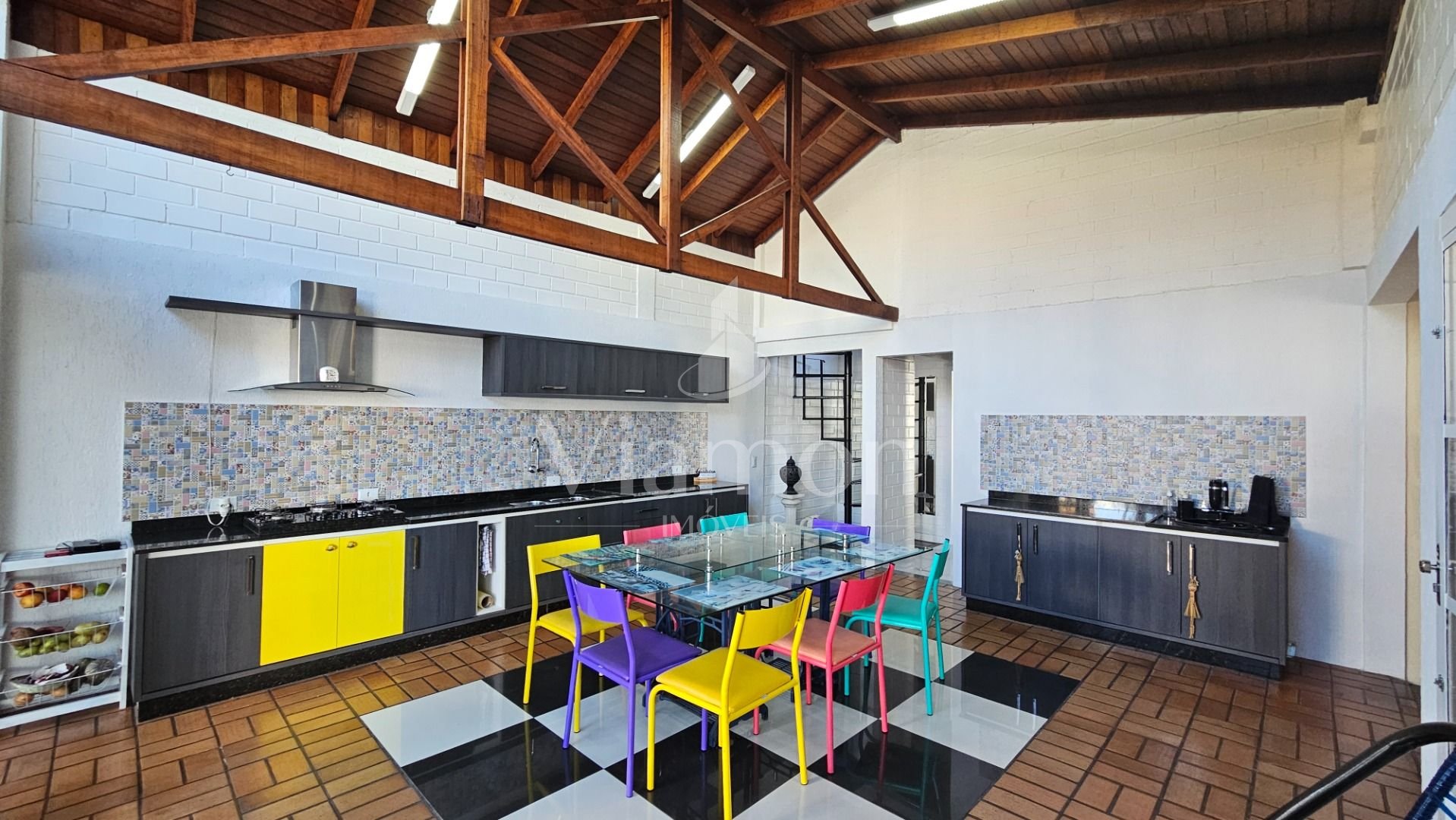 Casa 3 dormitórios ,01 suíte, 169 m   por R  510.000,00  Fazen...