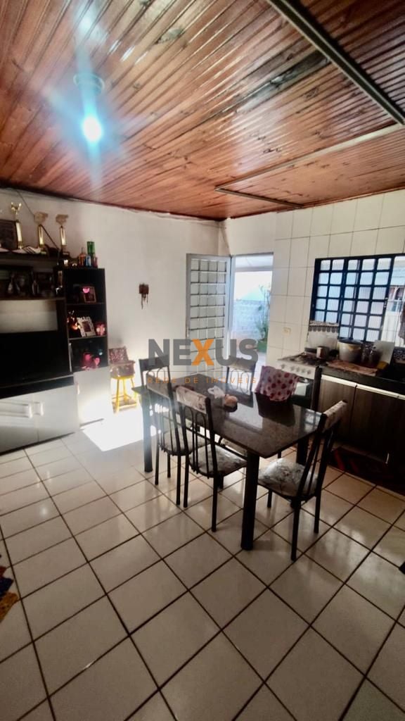 Casa com 22 dormitórios à venda, 68 m  por R  300.000,00 - Nov...