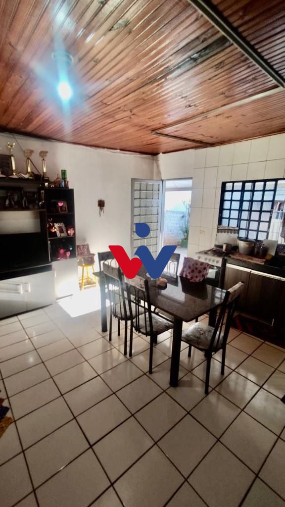 Casa com 22 dormitórios à venda, 68 m  por R  300.000,00 - Nov...