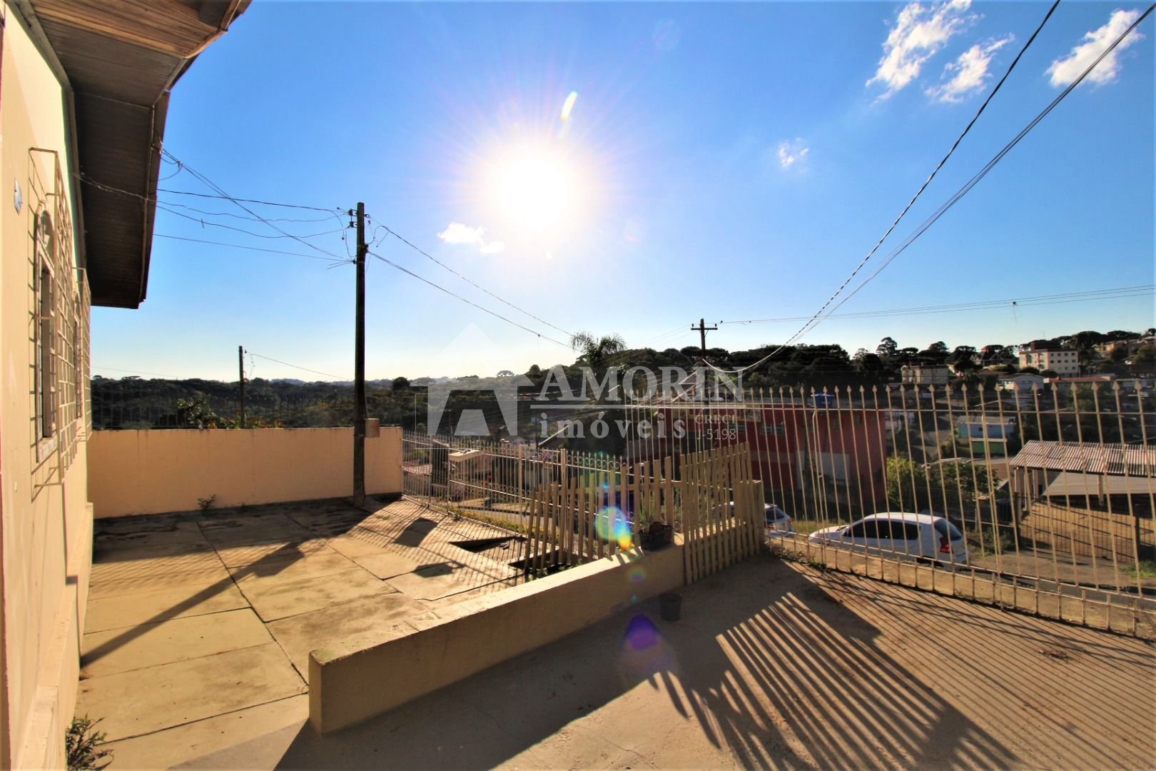 Casa com 5 dormitórios à venda, 140 m  por R  370.000,00 - Jar...